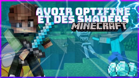 tuto comment installer les shaders minecraft youtube hot sex picture my xxx hot girl