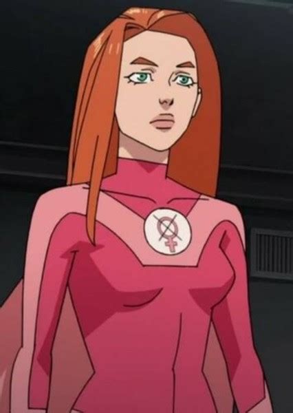 Atom Eve Fan Casting