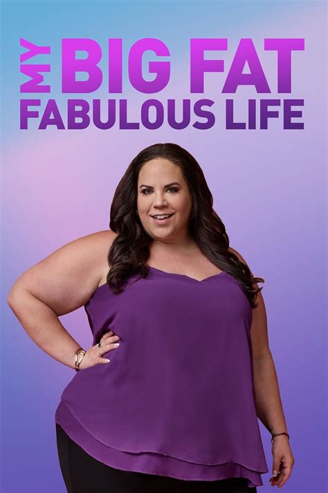 My Big Fat Fabulous Life Hand Fed Bananas TV Episode IMDb