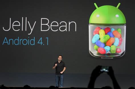 How To Install Android 41 Jelly Bean Apps On Any Device Using Custom