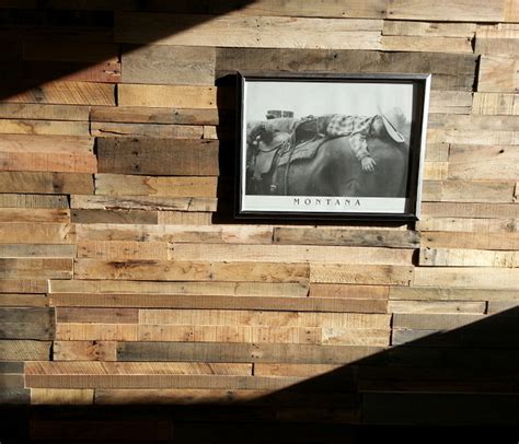 Recycled Timber Wooden Wall Panels Wall Paneling Wood