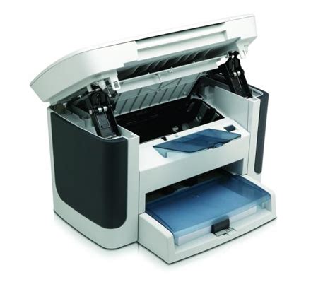 It is a multifunction printer with the ability to print, copy, and scan. HP LaserJet M1120 MFP Printer Driver Download Free for ...