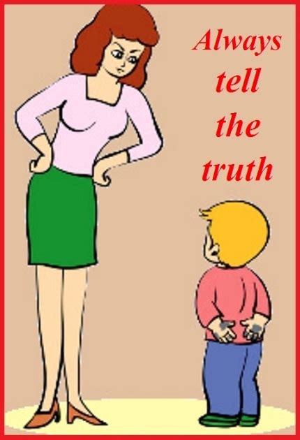 Telling The Truth Clipart 10 Free Cliparts Download Images On