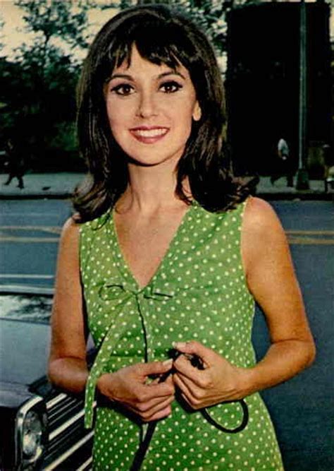 That Girl 1966 71 Marlo Thomas As Ann Marie Tv I Grew Up With Marlo Thomas Girls In