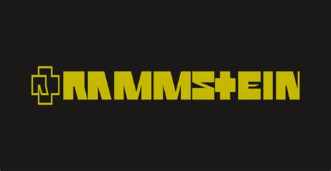 Click the logo and download it! Rammstein - Logos Download