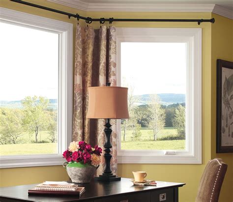 The third pane is on a hinge and is referred to as an hgp. Pella 350 Series Casement Window | Pella.com | Casement ...