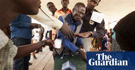 Southern Sudan Gets Ready To Vote For Referendum On Independence