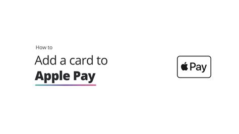 How To Add Vanilla Gift Card To Apple Pay How To Put Vanilla Gift Card On Iphone