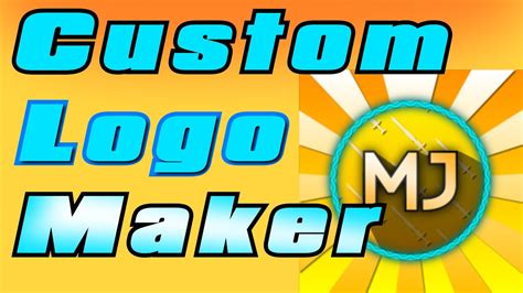 Logo Maker Free Download Online Logo Maker Vector Logo Design Online