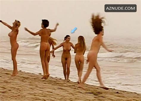 Browse Celebrity On Beach Images Page Aznude