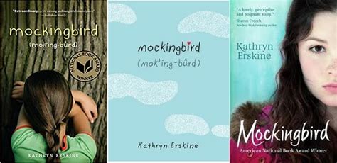 Book Review Mockingbird By Kathryn Erskine Ethereal Jinxed