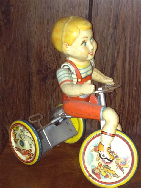 i have a rather large collection of antique toys mostly tin some banks etc how do i get it