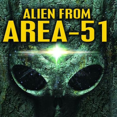 Alien From Area 51 The Alien Autopsy Footage Revealed Audible Audio Edition Ray
