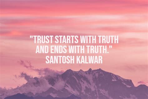 38 Inspirational Quotes About Trustworthiness Inspirational Quotes