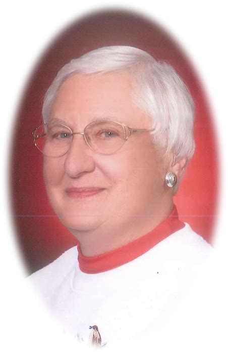 Obituary For Florence Hendrickson