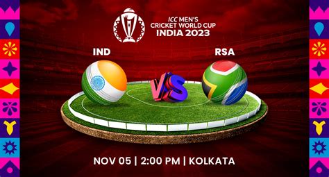 India Vs South Africa Today Match Predictions