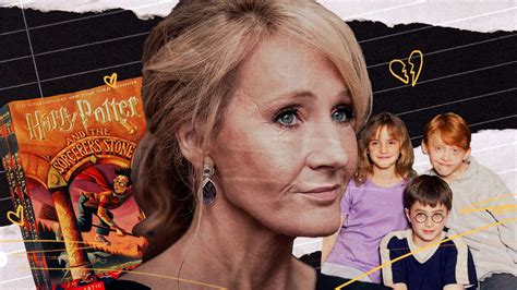on harry potter j k rowling s transmisogyny and what we owe each other teen vogue