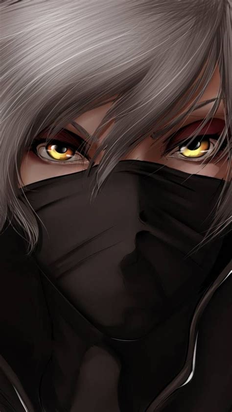 Check spelling or type a new query. Anime Boy With Mask Drawing Wallpapers - Wallpaper Cave