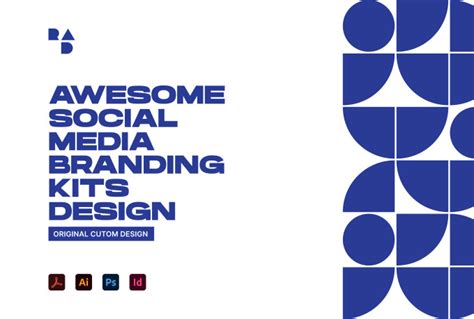 Design Social Media Kits By Raqib Amin Fiverr
