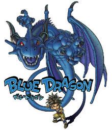 We did not find results for: Blue Dragon (video game) - Wikipedia