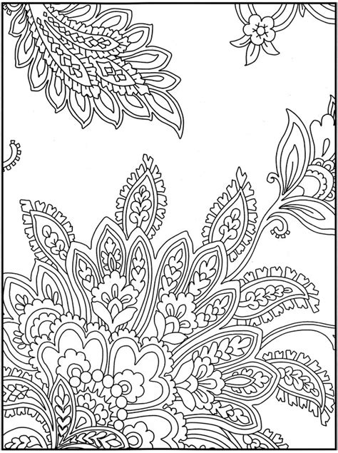 More 100 coloring pages from coloring pages for adults category. Free coloring pages round up for grown ups! - Rachel Teodoro