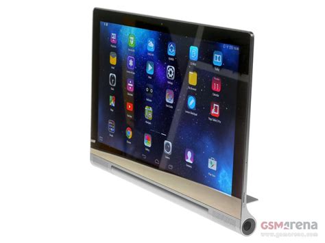 Lenovo Yoga Tablet 2 Pro Pictures Official Photos