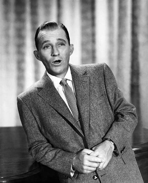 Poze Bing Crosby Actor Poza 2 Din 16 CineMagia Ro