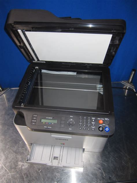 In the results, choose the best match for your pc and operating system. CLX- 3305FW Printer Auction