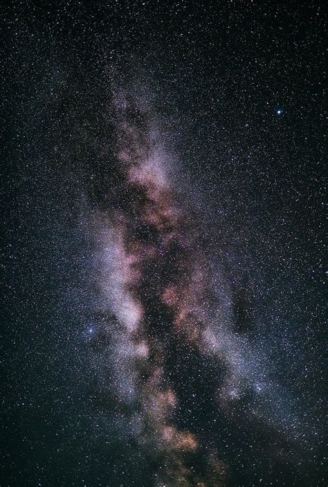 6 Photos Milky Way Galaxy In High Resolution For Ps And Design Tengyart