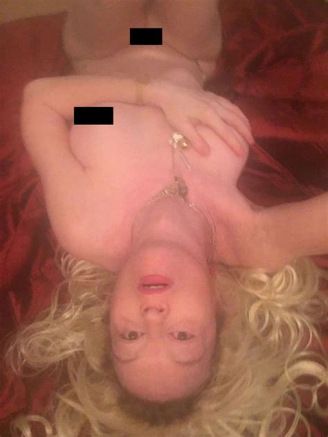Lauren Harries Spills On X Rated OnlyFans Content Of Naked Marilyn