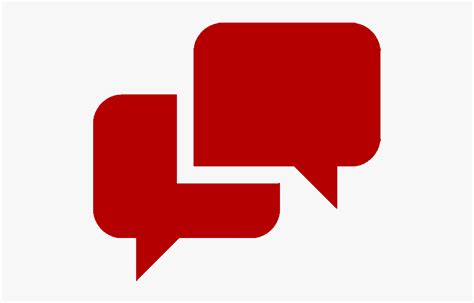Transparent Comments Icon Hd Png Download Kindpng