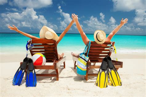Cancun Beaches Travel Yucatan