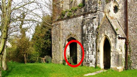 Real Ghost Pictures 5 More Paranormal Caught On Camera