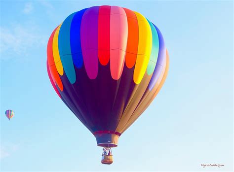 Up Up And Away A Fun Start To Fall At The Adirondack Hot Air Balloon