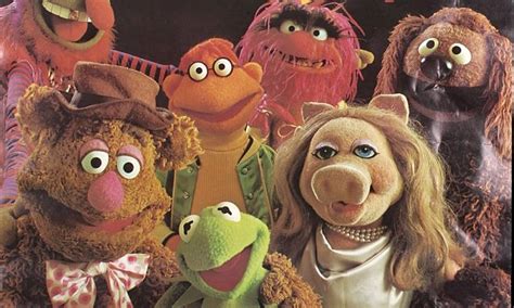 Abc Network Reveals The Muppets Reboot Will Be More Adult Daily