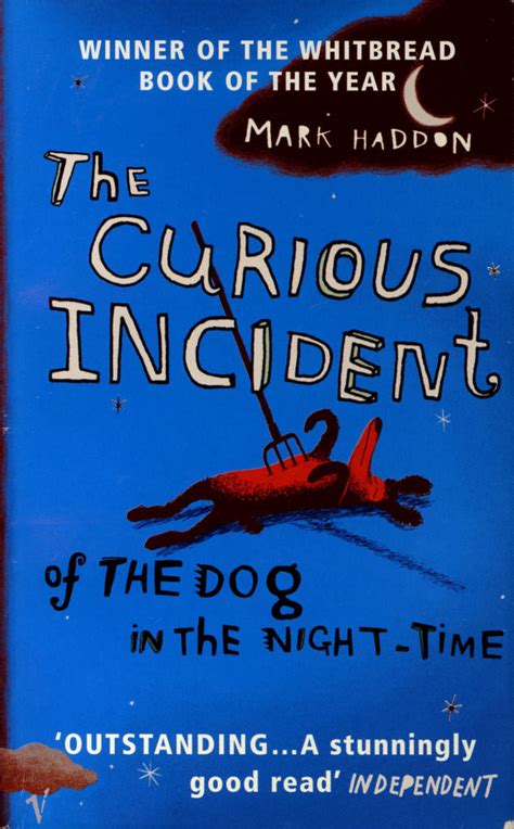 The Aba Book Club Reviews The Curious Incident Of The Dog In The