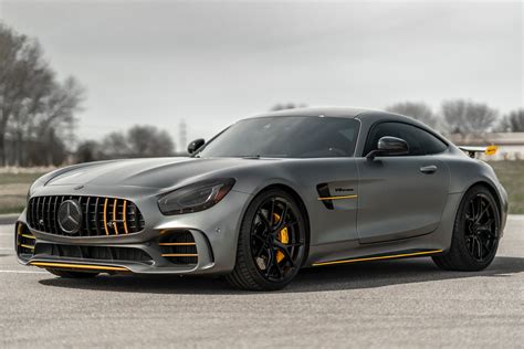 The Fastest Mercedes Benz Cars In 2023