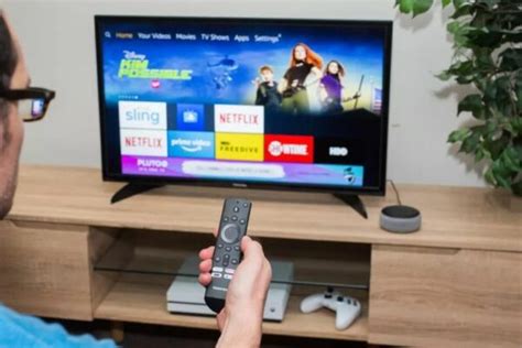 Perbedaan Android Tv Dan Smart Tv Homecare24