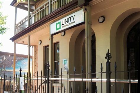 Welcome To Unity Housing Unity Housing Company