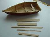 Images of Boats Made Out Of Popsicle Sticks