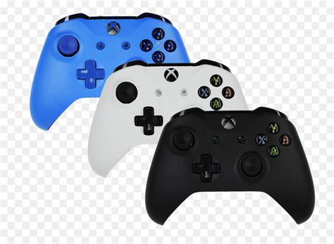 Xbox One Controller Background Clipart Writing