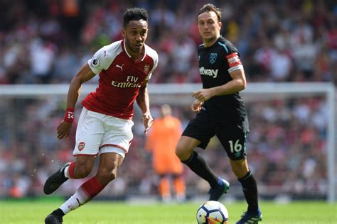 Arsenal West Ham streaming: Start time, TV schedule how to watch online 