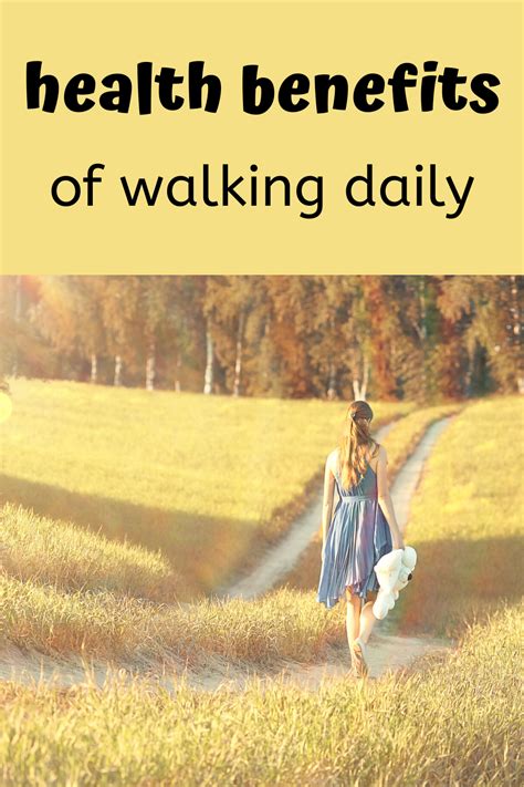 18 Incredible Health Benefits Of Walking Daily Why You Should Start