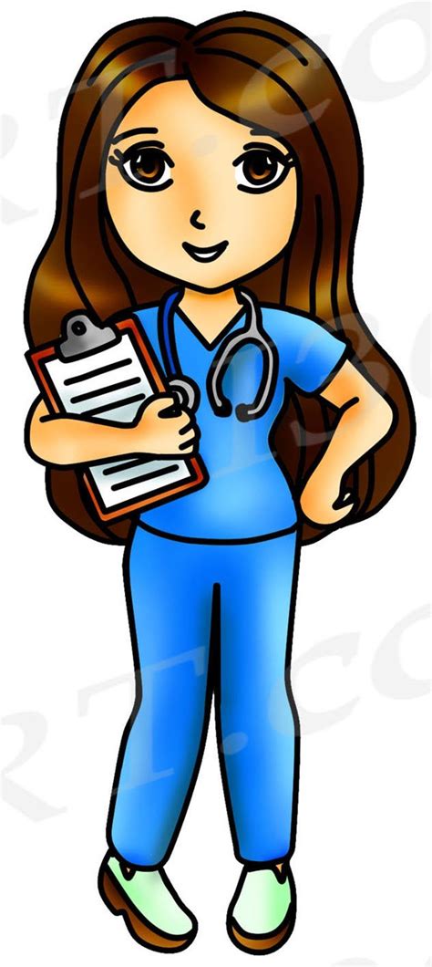 Nurse Images Clip Art Free Shala Cable