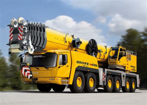 Manitowoc to showcase best-in-class cranes at Excon 2019 | Industrial ...