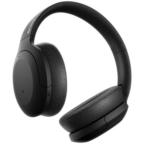 Buy Sony Wh H910n Wireless Noise Cancelling Headphone Online
