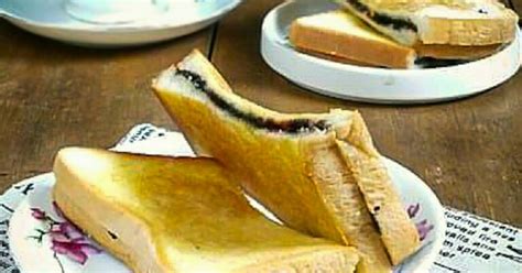 Berikut ini resep risol mayo praktis dan sudah pasti lezat rasanya. Resep Roti Bakar Teflon oleh Yuliana.Menjoi - Cookpad