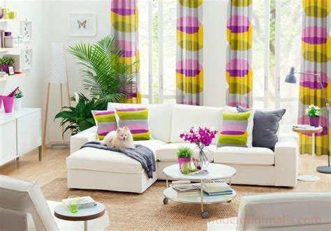 model gambar sofa minimalis modern  ruang tamu  cantik