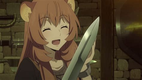 The Rising Of The Shield Hero Episode 03 The Anime Rambler By