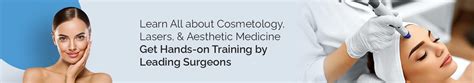 Medical Cosmetology Courses In India Laser Hair Removal Courses